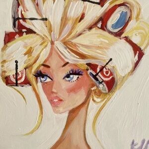 Meet your Posher, Ava